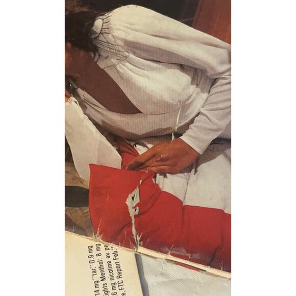 Vintage Jet Magazines Lot (3) 1988 Lena Horne, Jasmine Guy, Joyner - Picture 6 of 8